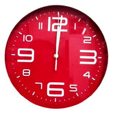 Reloj de pared