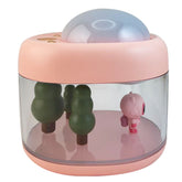 Humifocador proyector LLD-J221