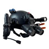 Casco táctico YC-M14