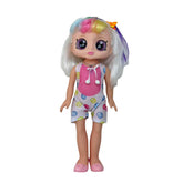Muñeca kawaii Grande KD914