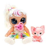 Muñeca kawaii KD912A