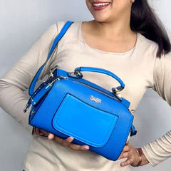 Cartera DAER modelo Estrella