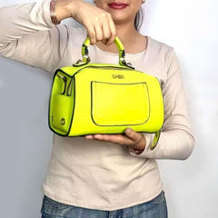 Cartera DAER modelo Estrella