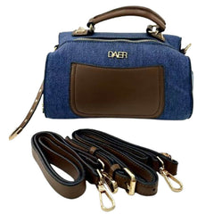 Cartera DAER modelo Jean