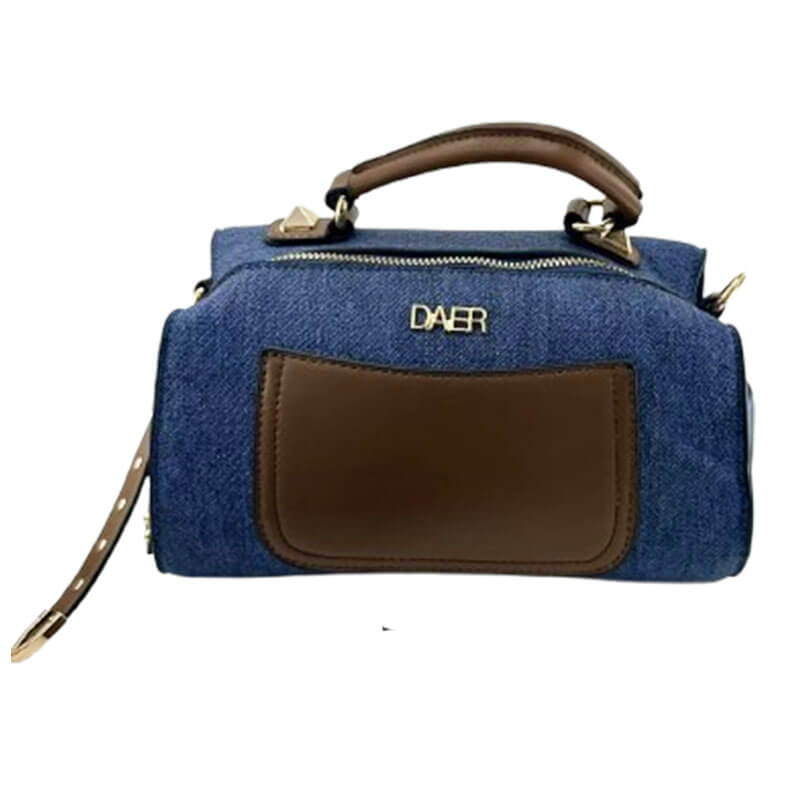 Cartera DAER modelo Jean