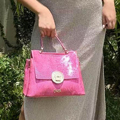 Cartera DAER modelo Luna Asia