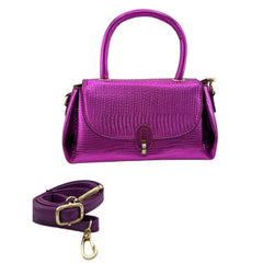 Cartera DAER modelo Violet