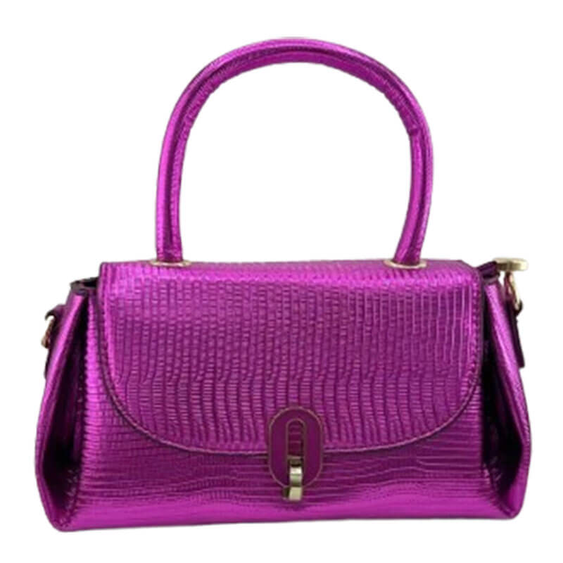 Cartera DAER modelo Violet