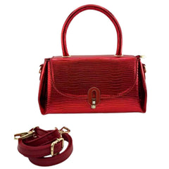 Cartera DAER modelo Violet