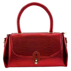 Cartera DAER modelo Violet