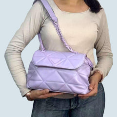 Cartera Daer modelo Jazmin