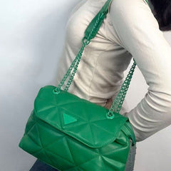 Cartera Daer modelo Jazmin