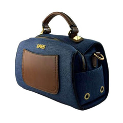 Cartera DAER modelo Jean
