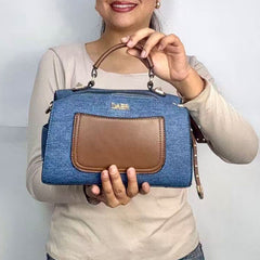 Cartera DAER modelo Jean