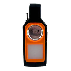 Radio con panel solar LM 3609