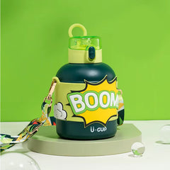 Termo kawaii BOOM 520 ML U-1360