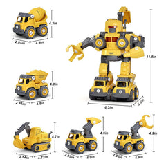 Transformer 5 EN 1