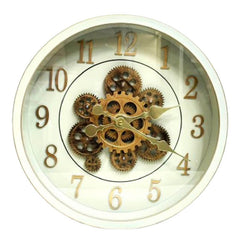 Reloj de pared