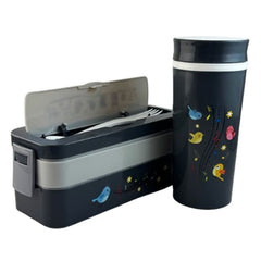 Tupper lonchera 595