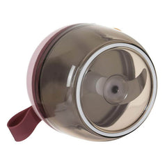 Procesador manual de alimentos con cuerda