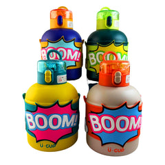 Termo kawaii BOOM 520 ML U-1360