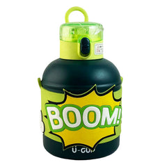 Termo kawaii BOOM 520 ML U-1360