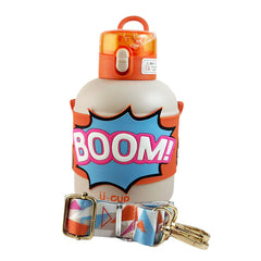 Termo kawaii BOOM 520 ML U-1360