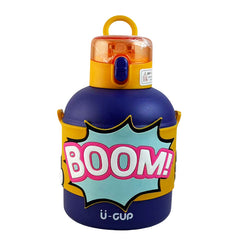 Termo kawaii BOOM 520 ML U-1360