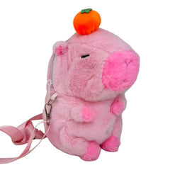 Carteras capibara