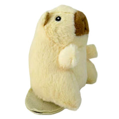 Capibara imán 7871