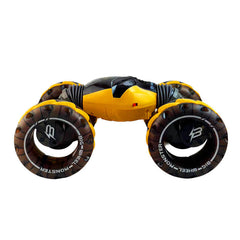 Carro ojos inteligentes a control remoto Twist car