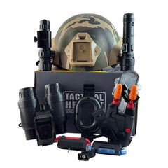 Casco táctico YC-M14