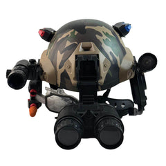 Casco táctico YC-M14