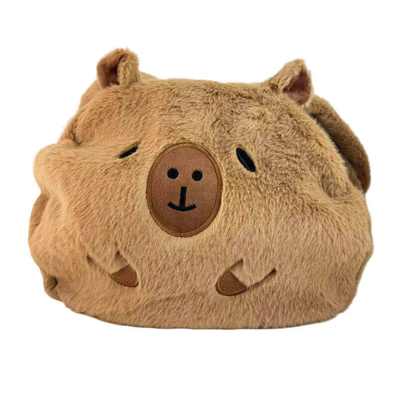 Carteras capibara