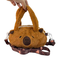 Carteras capibara