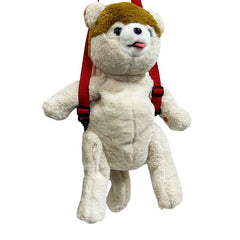 Mochila animalitos
