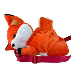 Mochila animalitos