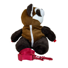 Mochila animalitos