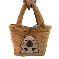 Carteras capibara