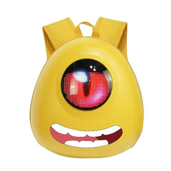 Mochila LED inteligente Grande