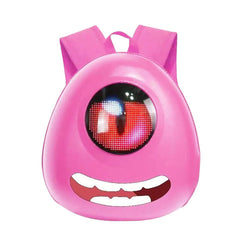 Mochila LED inteligente Grande