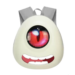 Mochila LED inteligente Grande