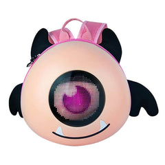 Mochila Smart LED Pequeña