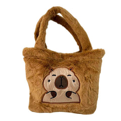 Carteras capibara