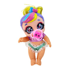 Muñeca kawaii Sparkle baby