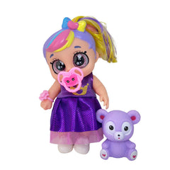Muñeca kawaii KD912A