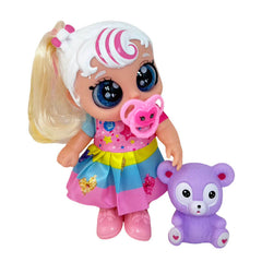 Muñeca kawaii KD912A
