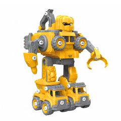 Transformer 5 EN 1