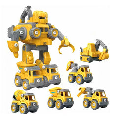 Transformer 5 EN 1