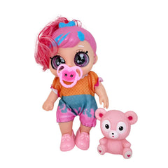 Muñeca kawaii KD912A
